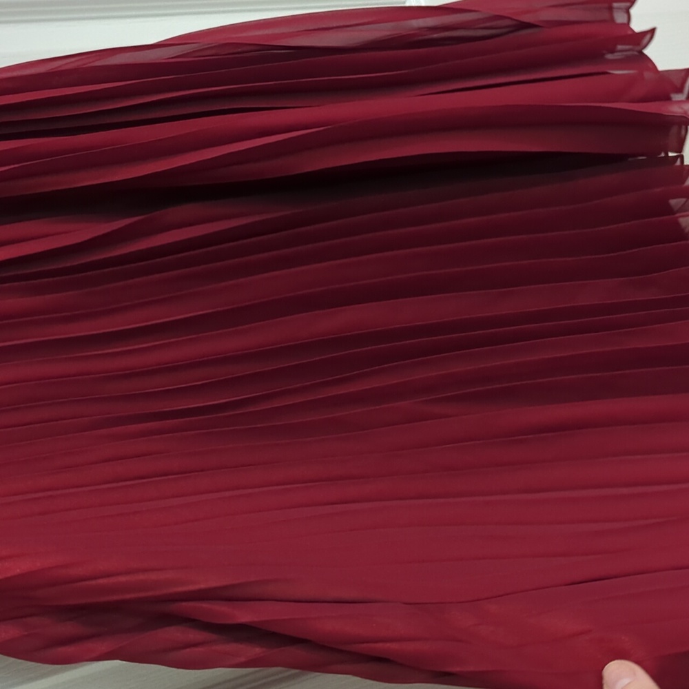 SIMPLY VERA DRESS SZ L - Picture 3 of 11